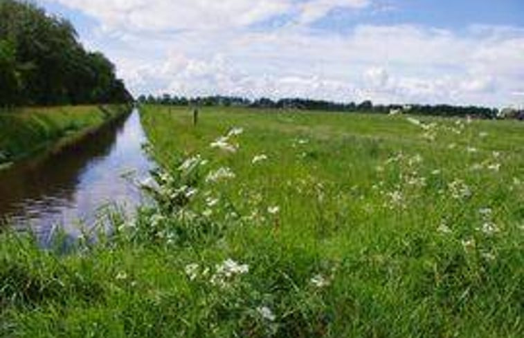 Natuurhuisje in Dalfsen