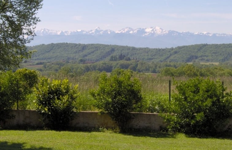 Natuurhuisje in Saint Lary Boujean