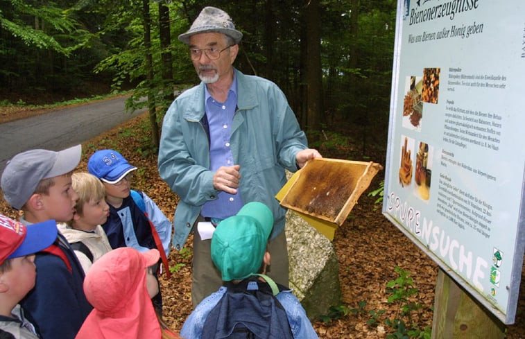 Natuurhuisje in Freyung