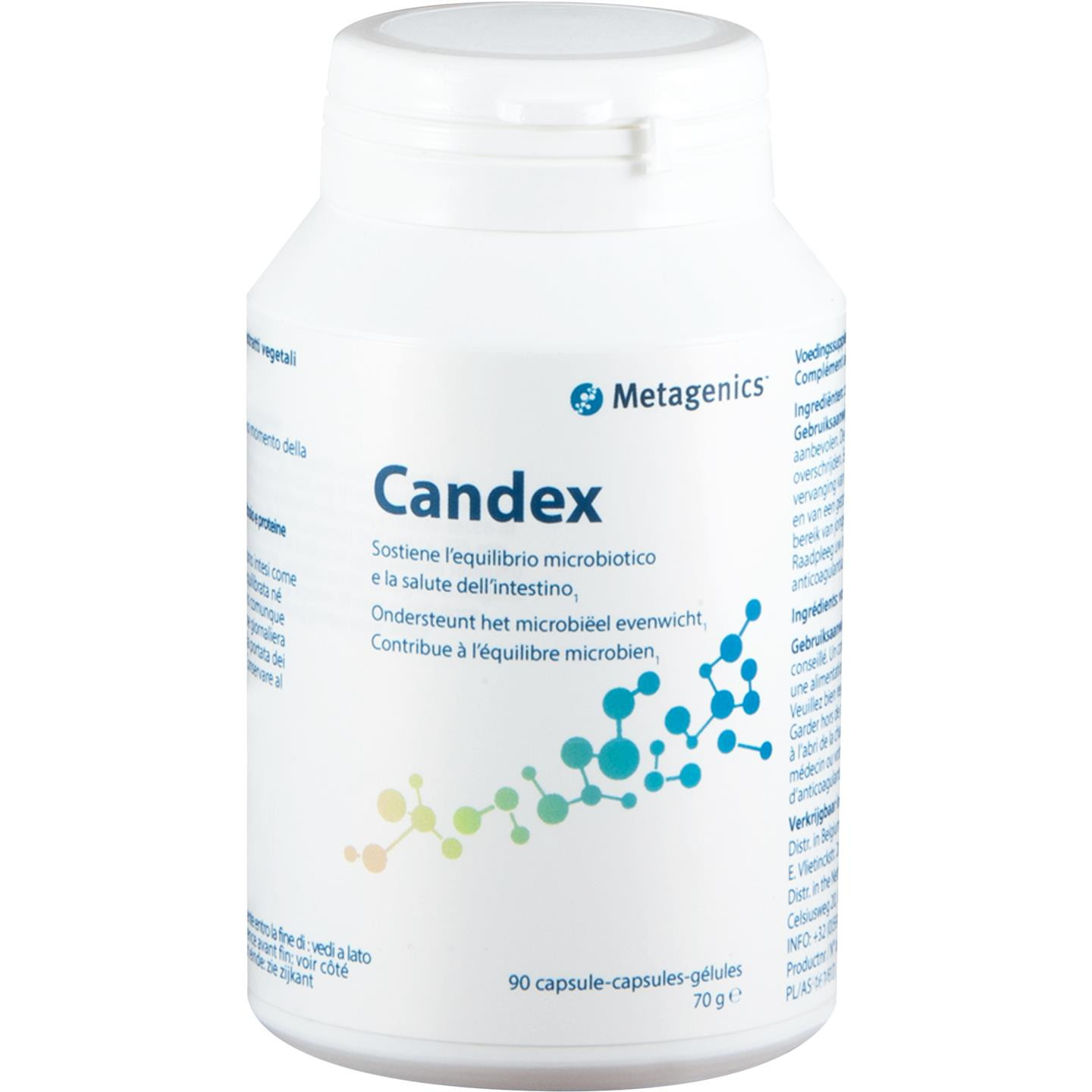 Candex