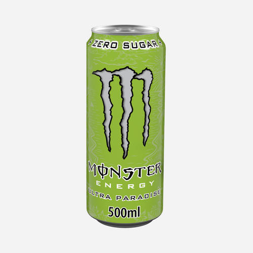 Monster Energy Ultra