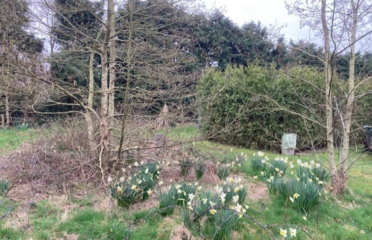 Natuurhuisje in De Koog Texel