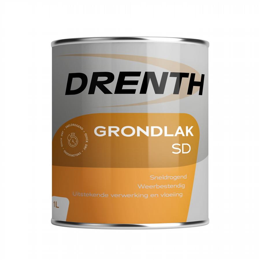 Drenth Grondlak