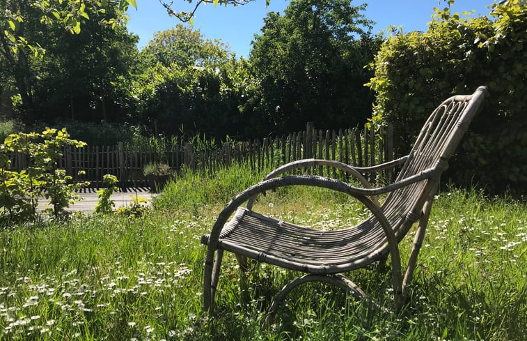 Natuurhuisje in IJsselstein