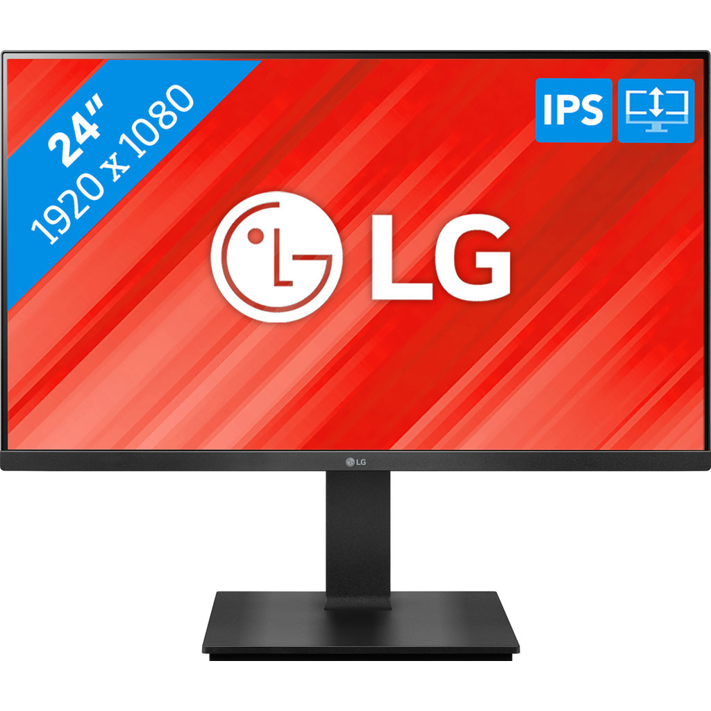 LG 24BP450Y-B