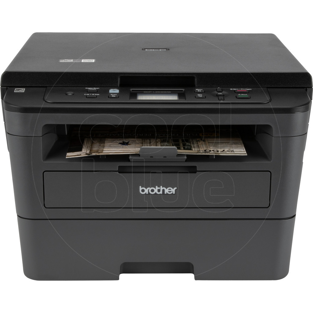 Brother DCP-L2530DW