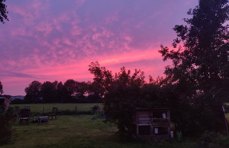 Natuurhuisje in Vries