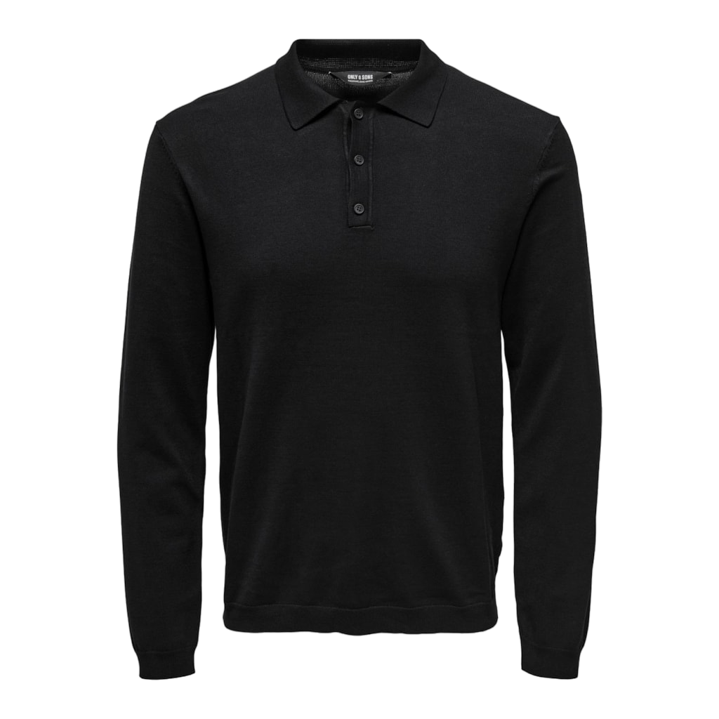 Only & Sons Wyler Life 14 Polo