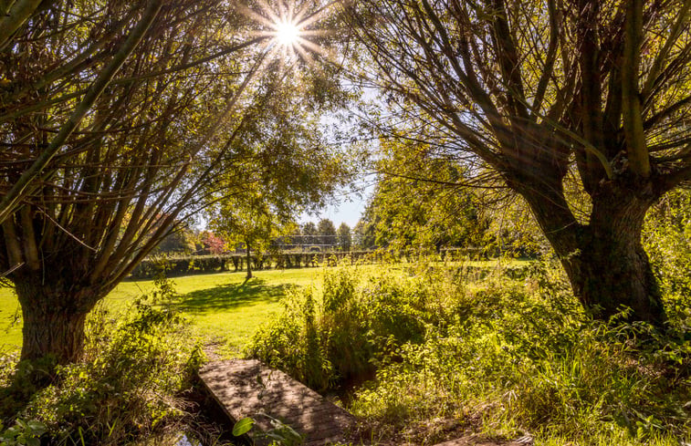 Natuurhuisje in Hombourg