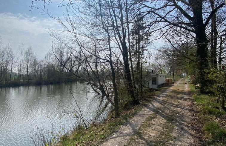 Natuurhuisje in Maasbommel