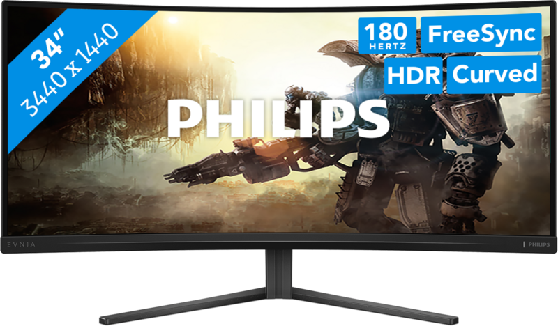 Philips 34M2C3500L/00