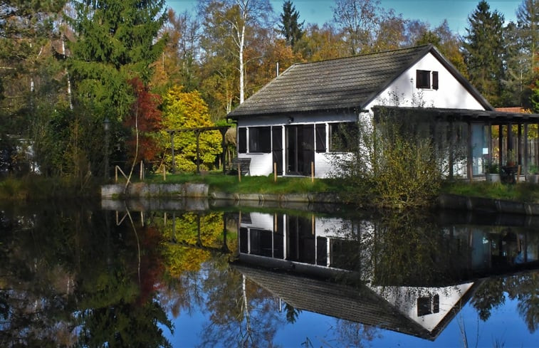 Natuurhuisje in Stekene