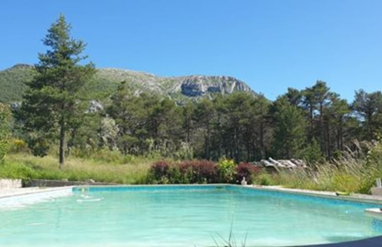 Natuurhuisje in La Martre