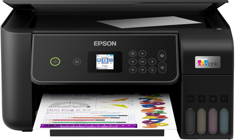 Epson EcoTank ET-2871