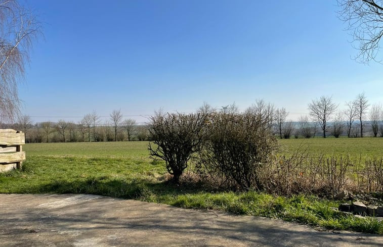 Natuurhuisje in Varennes en croix