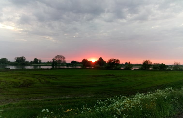 Natuurhuisje in Tienhoven a/d Lek