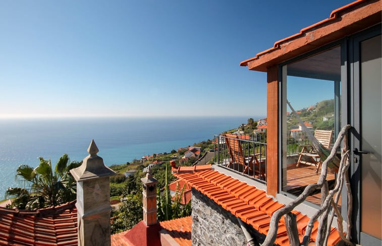 Natuurhuisje in Arco da Calheta