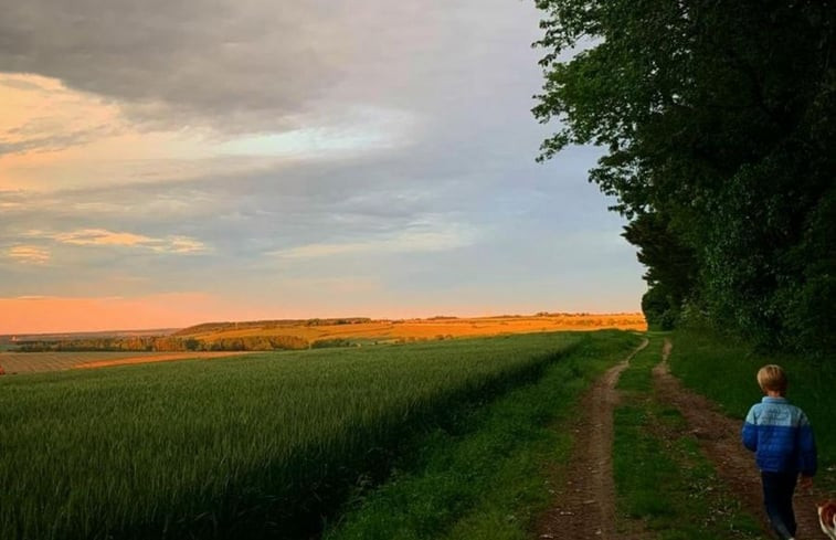 Natuurhuisje in Marigny-Marmande