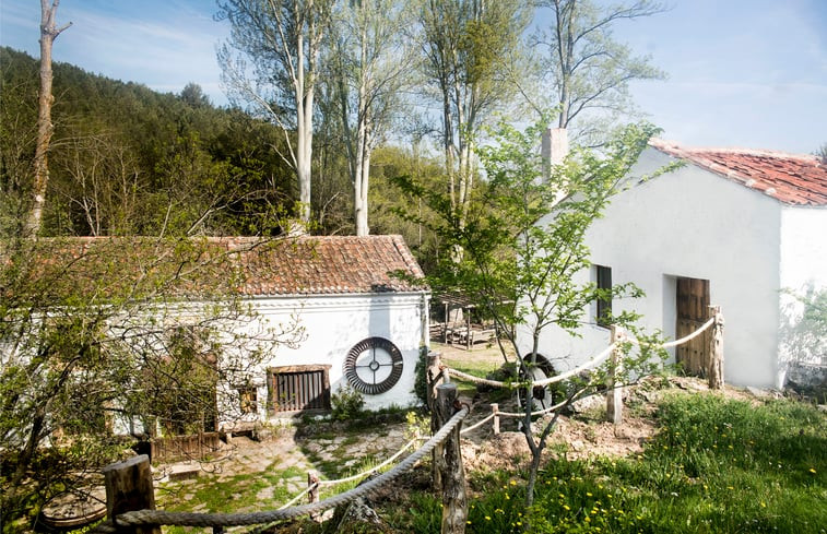 Natuurhuisje in Ventosilla y Tejadilla