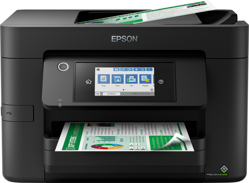 Epson WorkForce WF-4820DWF