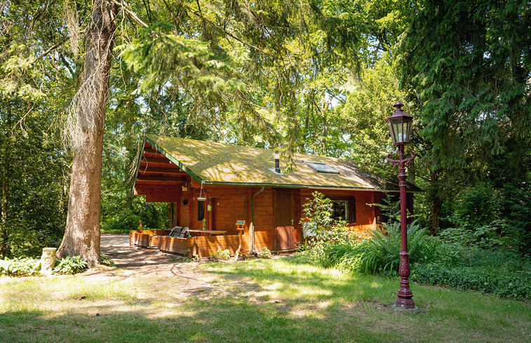 Natuurhuisje in Soest