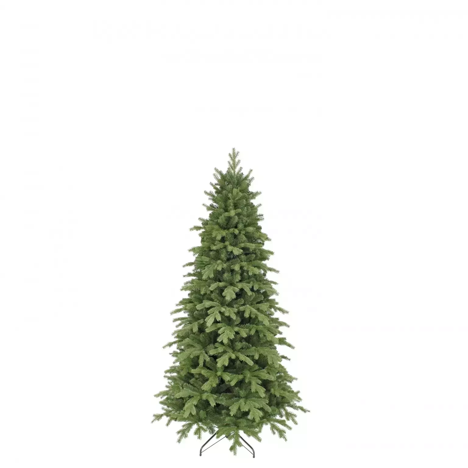 Kunstkerstboom Triumph Tree Sherwood Groen - h120 x d74cm