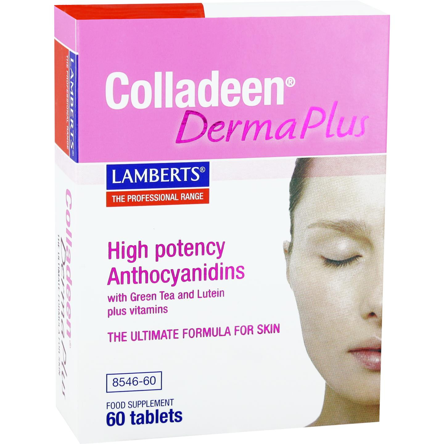 Colladeen DermaPlus