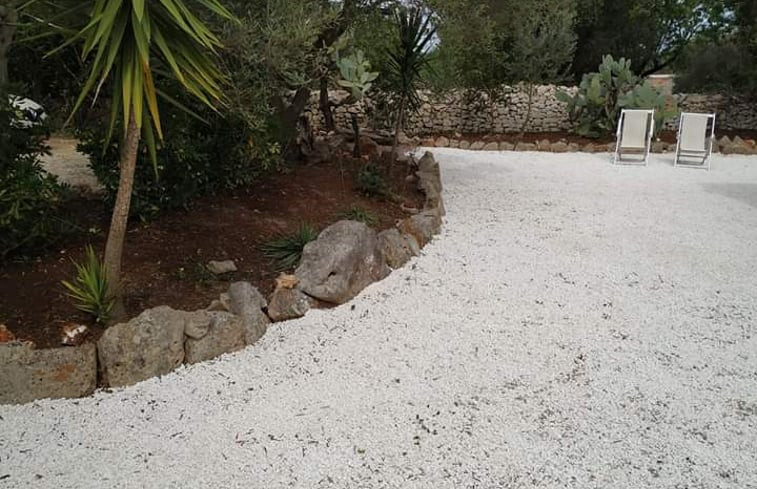 Natuurhuisje in Ostuni