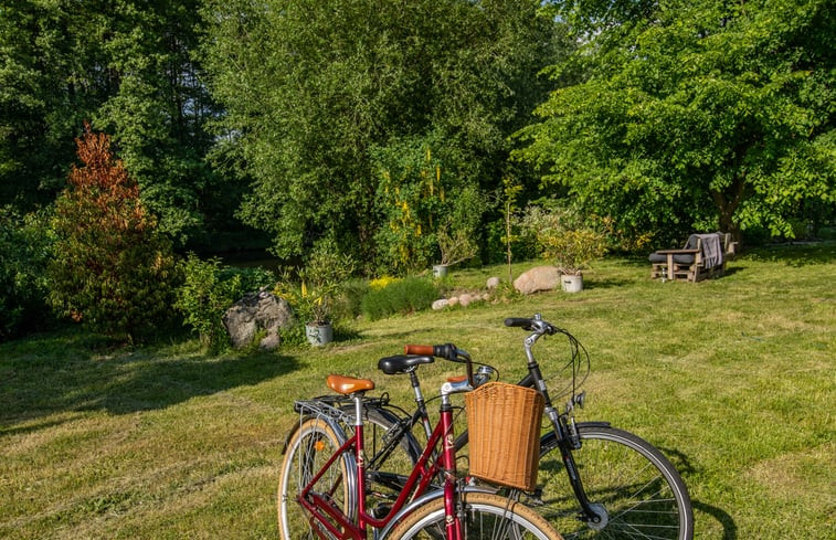 Natuurhuisje in Tauche OT Trebatsch