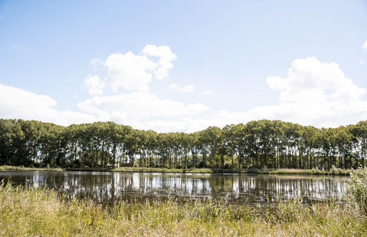 Natuurhuisje in Giessen