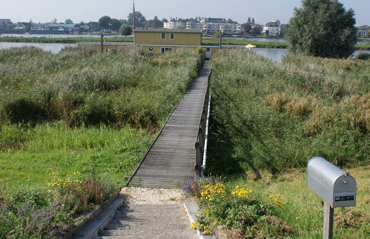 Natuurhuisje in IJsselmuiden