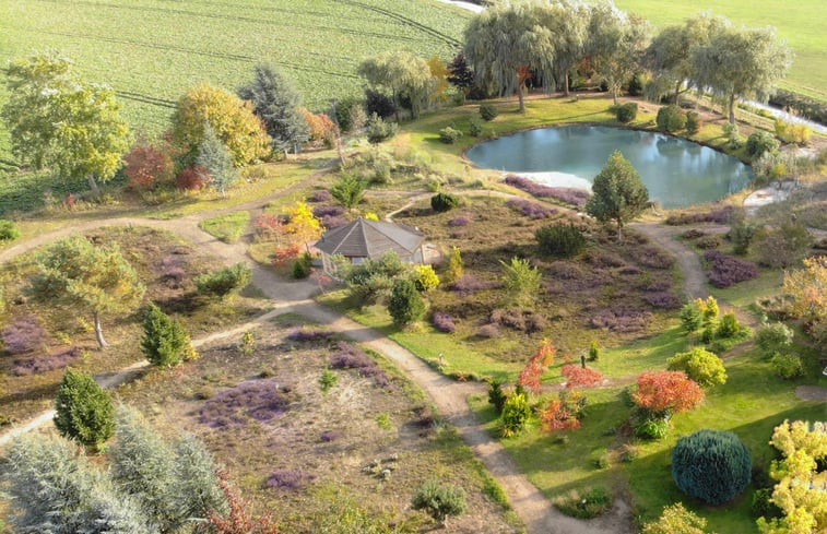 Natuurhuisje in Westerwolde