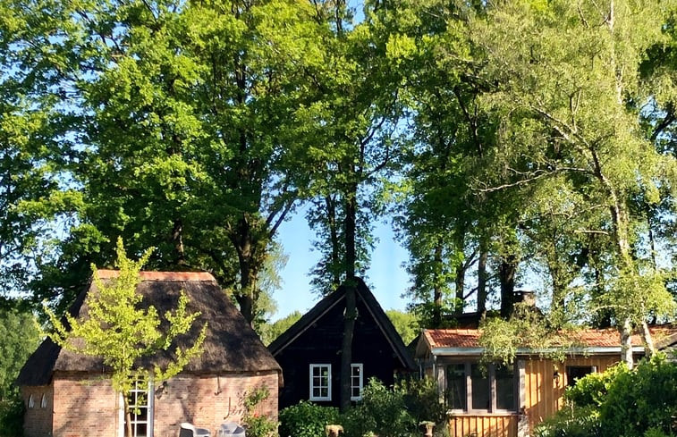 Natuurhuisje in Eersel