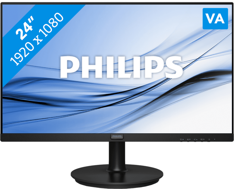 Philips 241V8LAB/00