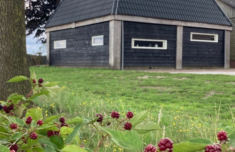 Natuurhuisje in Vinkenbuurt