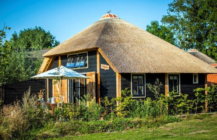 Natuurhuisje in Tuitjenhorn