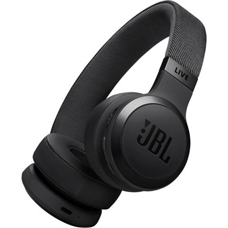 JBL Live 670NC on-ear koptelefoon