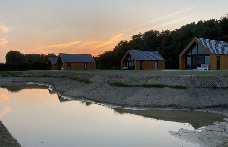 Natuurhuisje in Vrouwenpolder