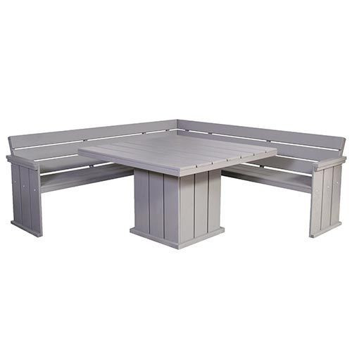 Gardini Riga Lounge Dining Set - Buitengewoon de Boet