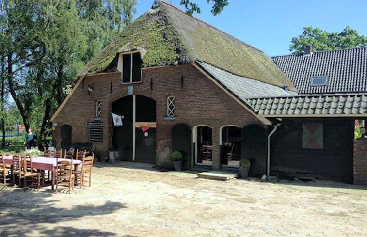 Natuurhuisje in Hengelo Gelderland (gemeente Bronckhorst)