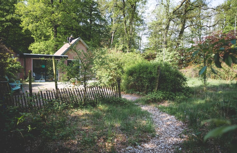 Natuurhuisje in Hoenderloo