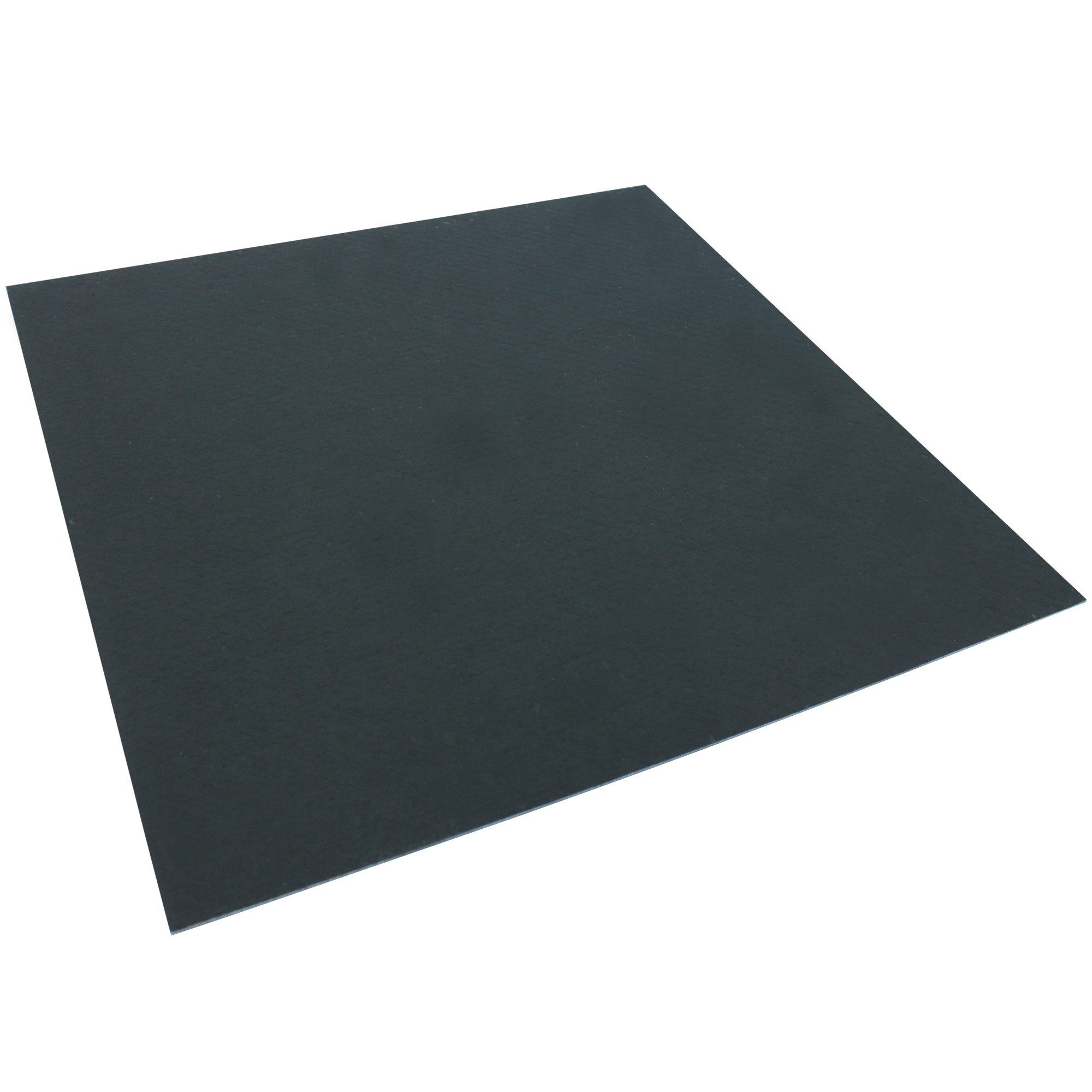 Scanpart anti-slip en trillingsmat 60x60x0,25cm Wasmachine accessoire