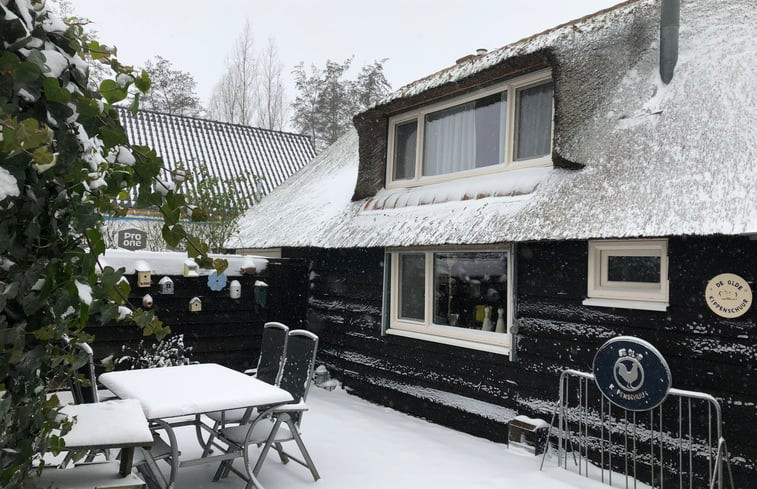 Natuurhuisje in Doornspijk