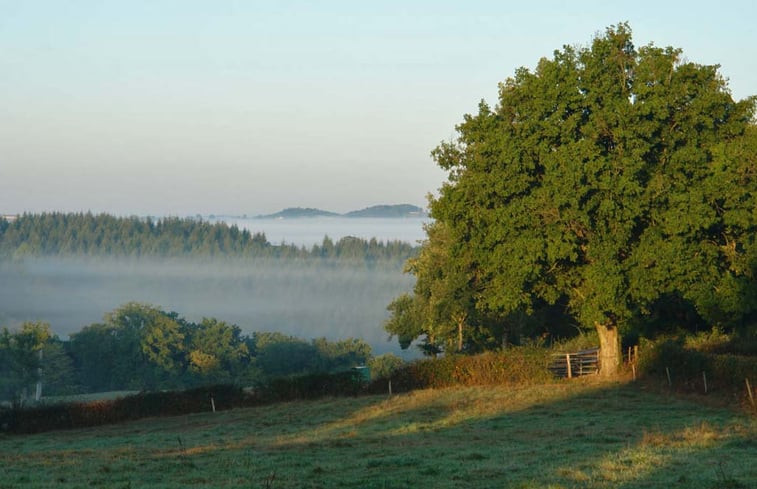 Natuurhuisje in Uxeau