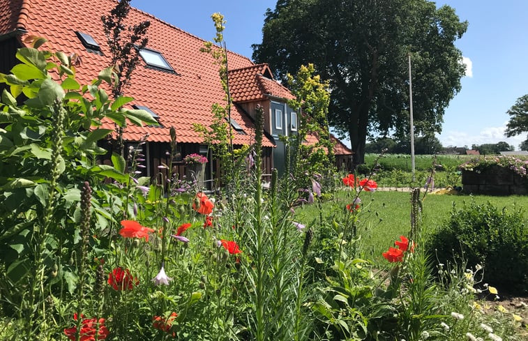 Natuurhuisje in Markelo