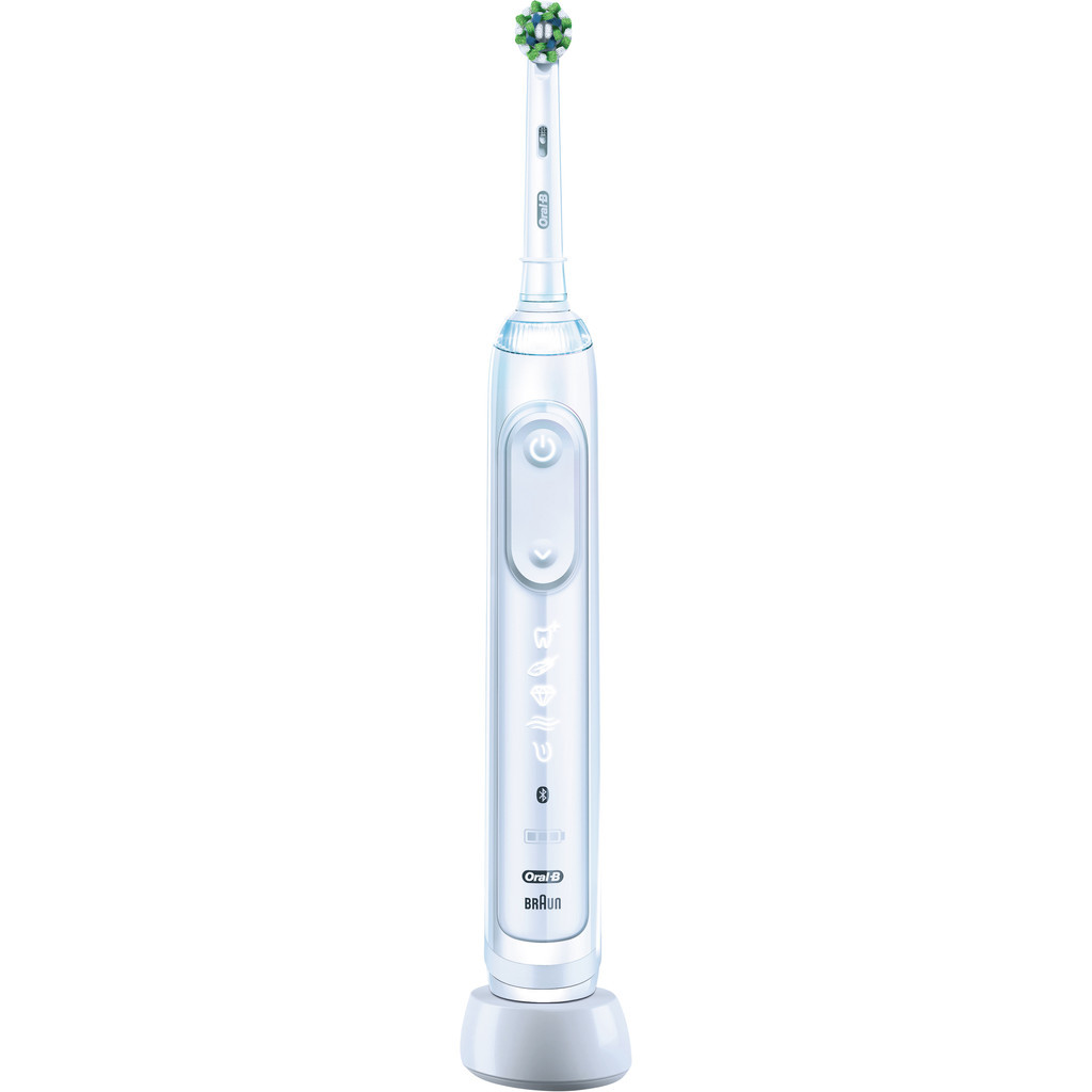 Oral-B Genius X Wit