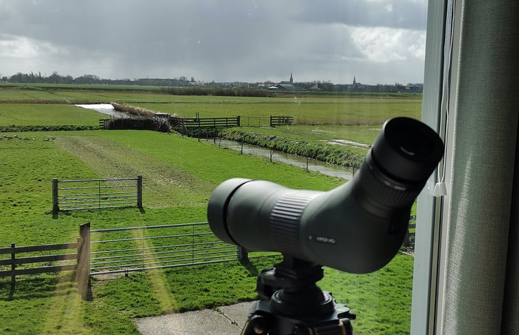 Natuurhuisje in Schagen