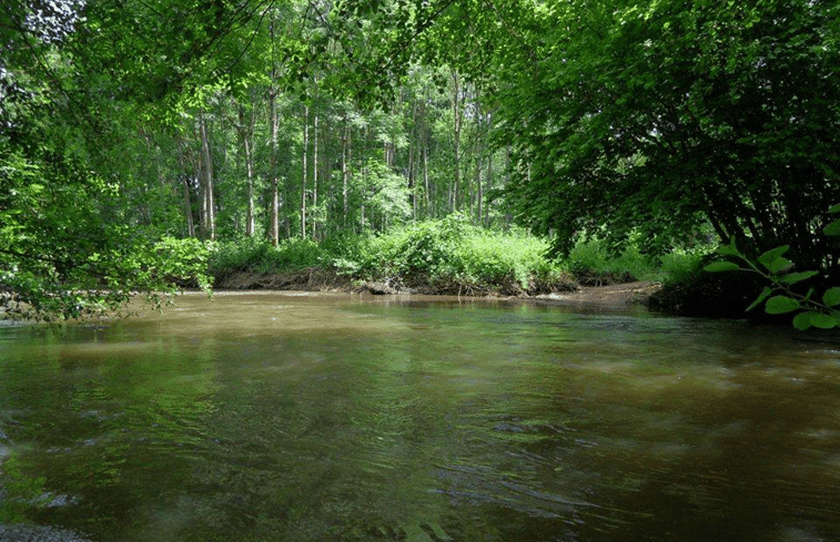 Natuurhuisje in Marigny Sur Yonne