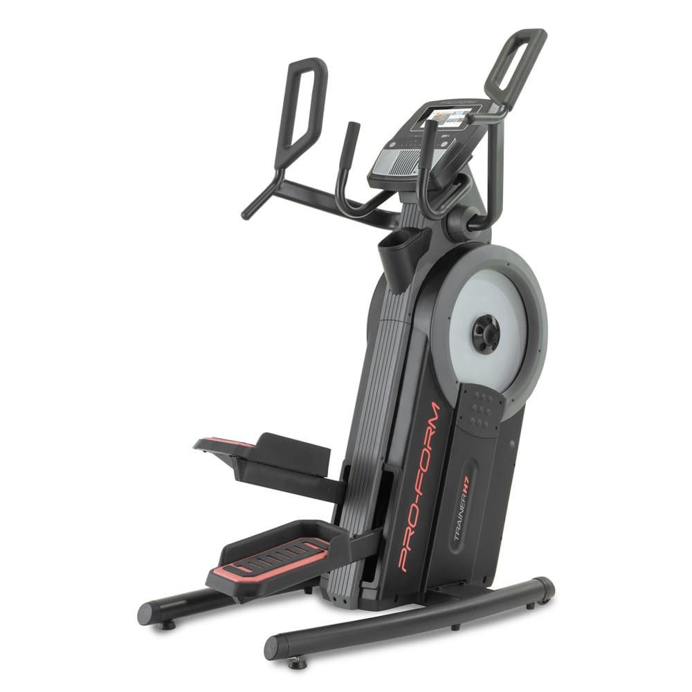 Crosstrainer - ProForm HIIT Trainer H7