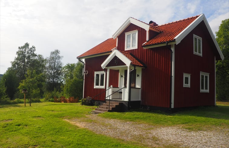 Natuurhuisje in Hällefors